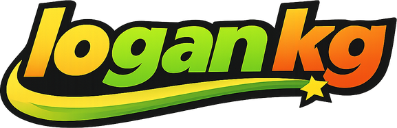 lo gan kg logo